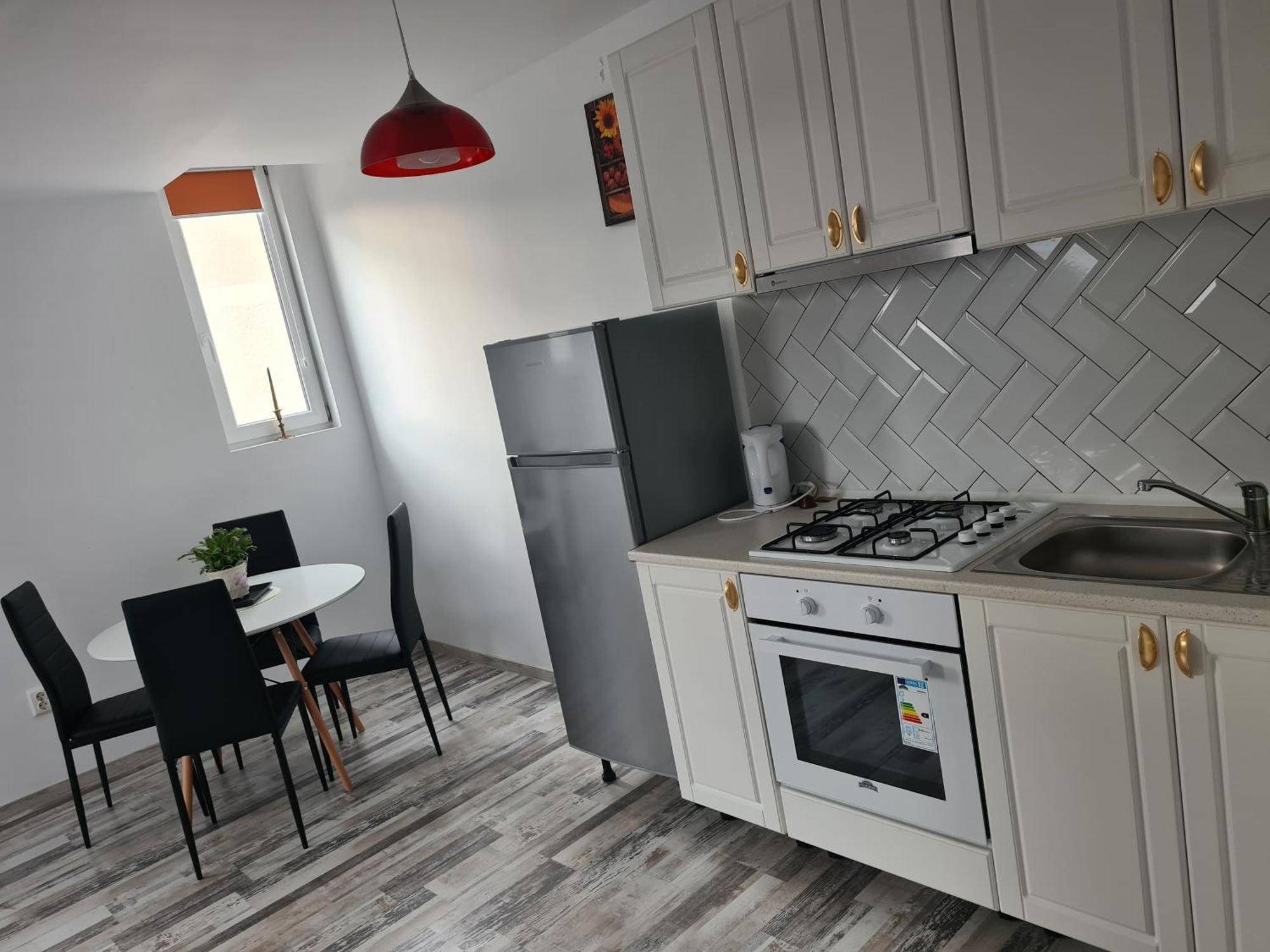 Luxury Apartments Mall Area Bacău Exterior foto